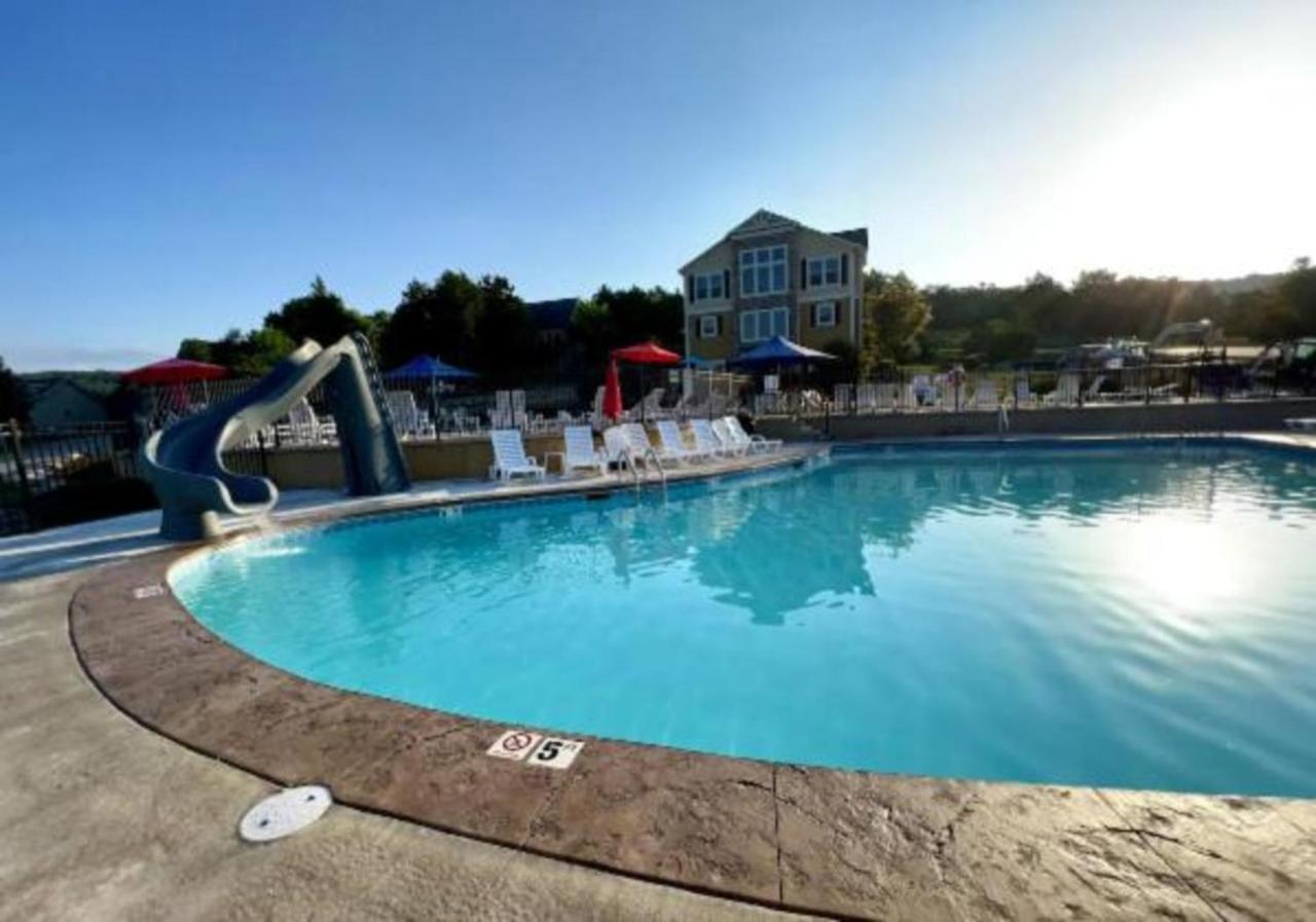 Hollister Premier Retreat With Hot Tub, Theater & Pool Tableヴィラ エクステリア 写真