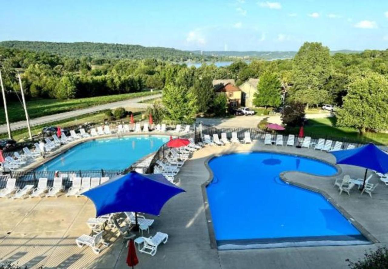 Hollister Premier Retreat With Hot Tub, Theater & Pool Tableヴィラ エクステリア 写真