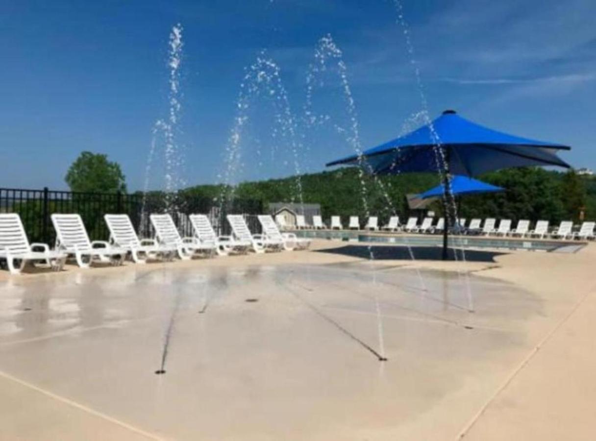 Hollister Premier Retreat With Hot Tub, Theater & Pool Tableヴィラ エクステリア 写真