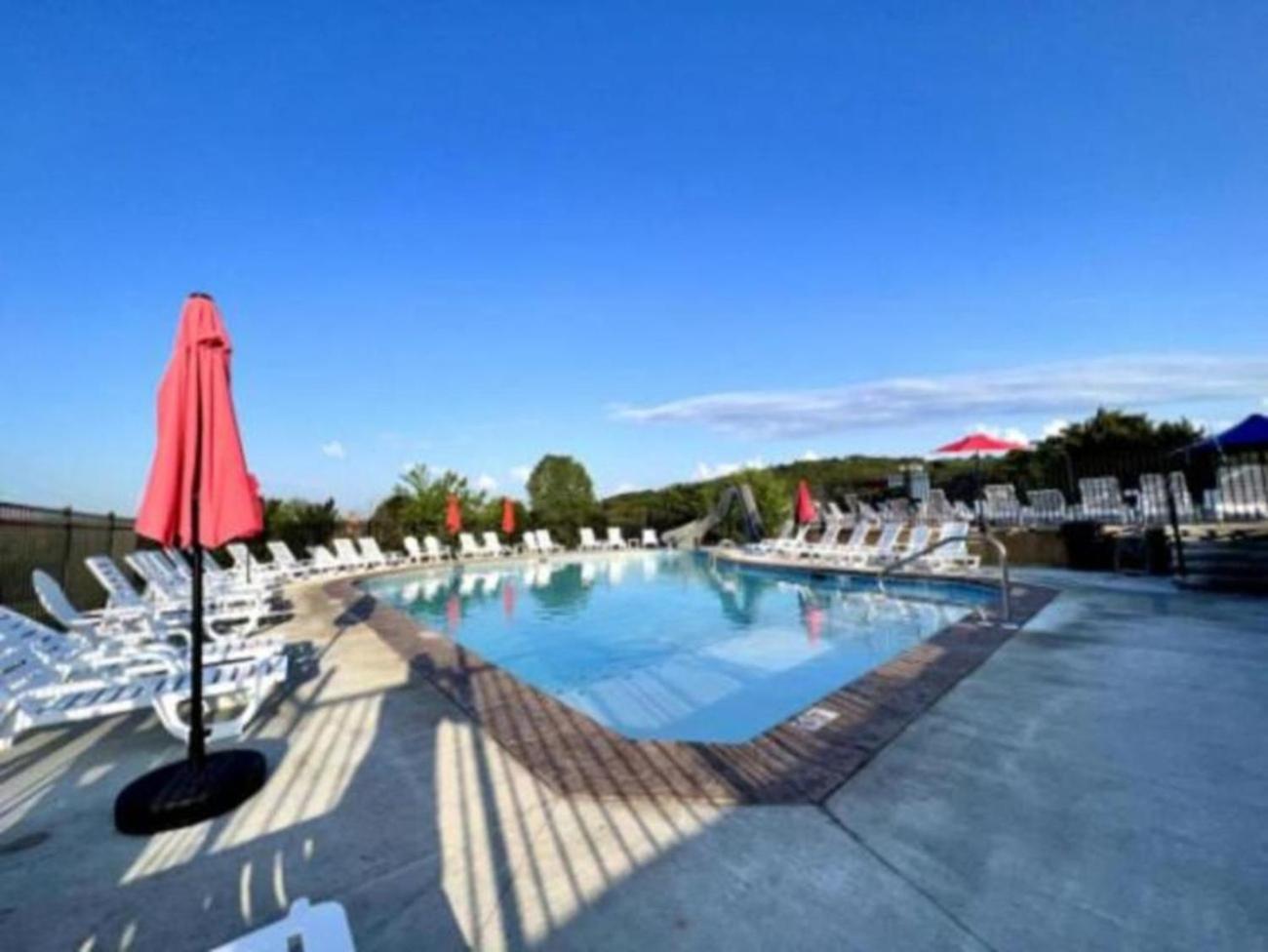 Hollister Premier Retreat With Hot Tub, Theater & Pool Tableヴィラ エクステリア 写真