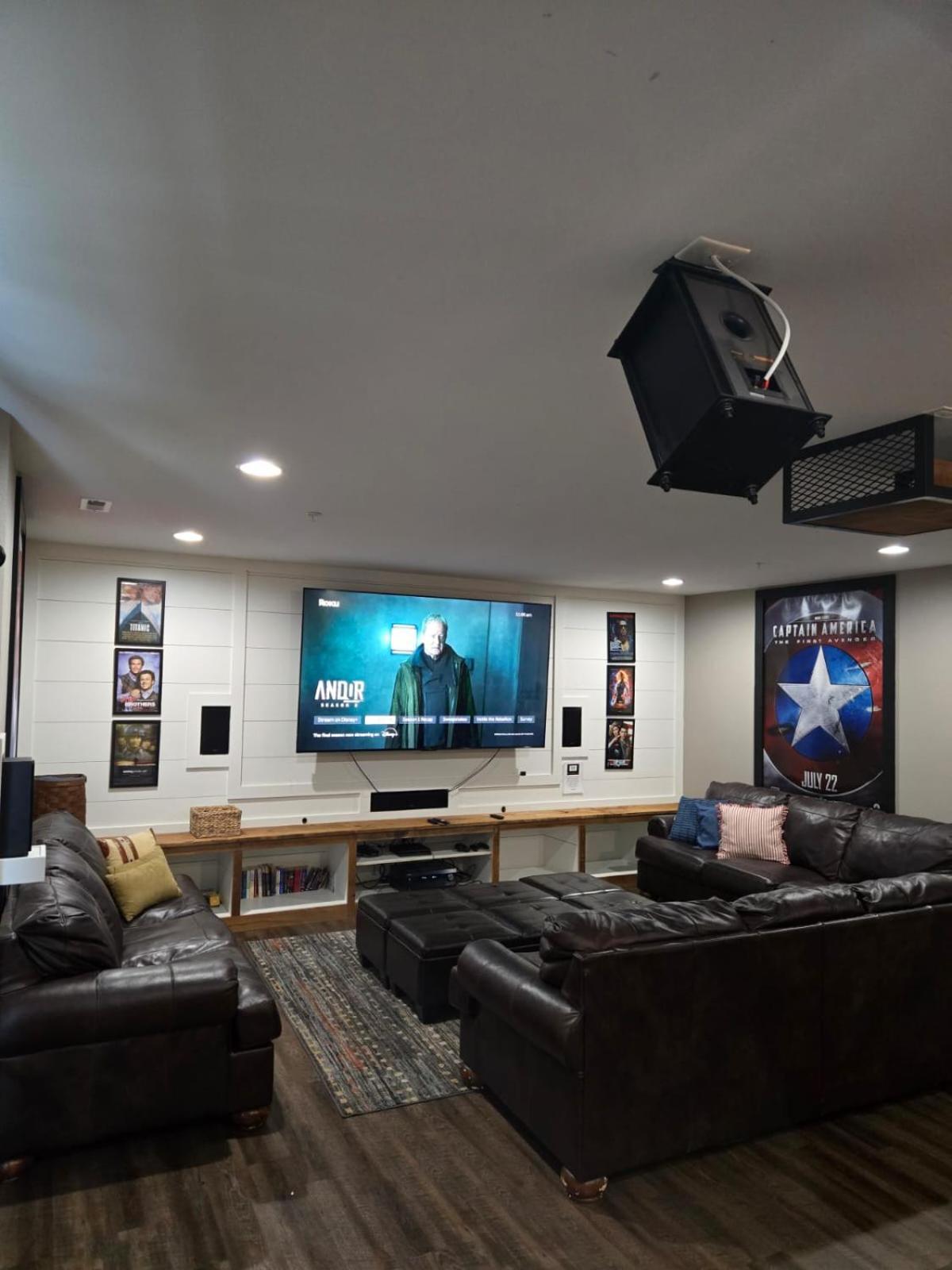 Hollister Premier Retreat With Hot Tub, Theater & Pool Tableヴィラ エクステリア 写真